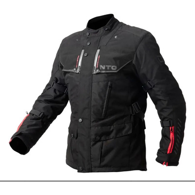 Campera NTO Indiana