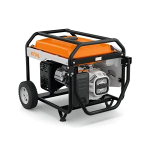 Generador STIHL GR 60.0 5KW 220/380V