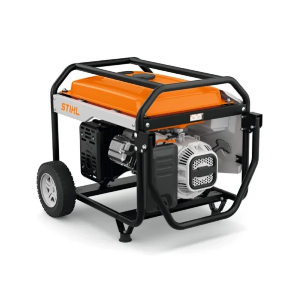 Generador STIHL GR 60.0 5KW 220/380V