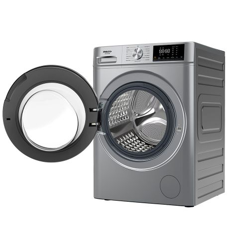 Lavasecarropas Philco PHLS128-2GSN 12/8KG