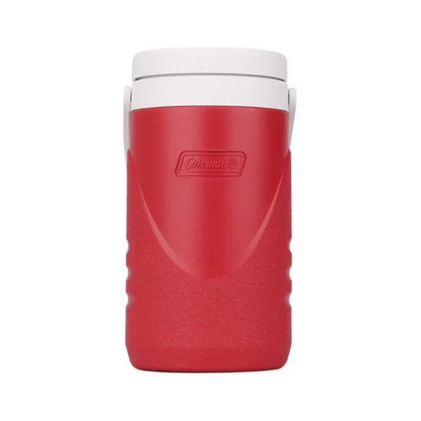 Termo Coleman 1,8 Litros Rojo
