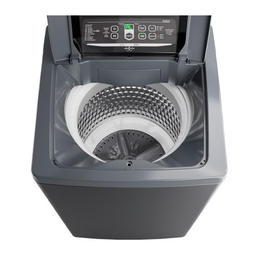 Lavarropas Drean LSDR0680TS0 6.5K Silver