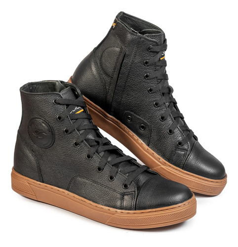Botas Solco RAFEC