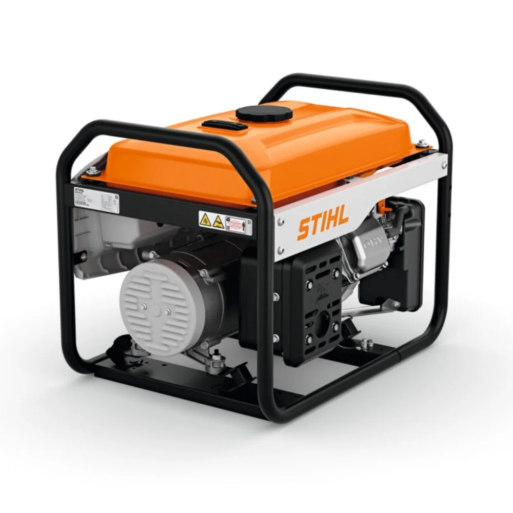 Generador STIHL GR 40