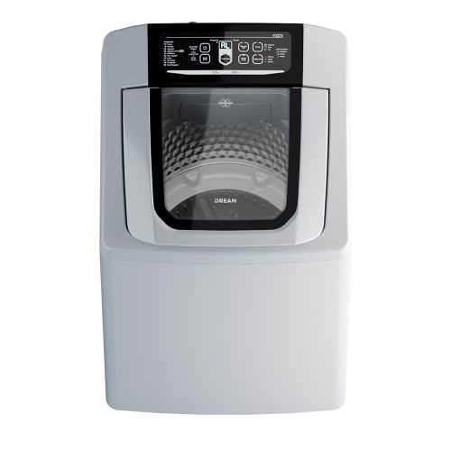 Lavarropas Drean LSDR0680TB0 6.5K BL.