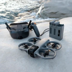 Drone DJI Avata 360 Motion Fly More Combo