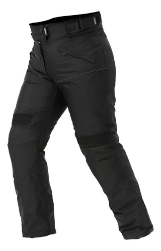Pantalón MAC Helmets CARDINAL Dama