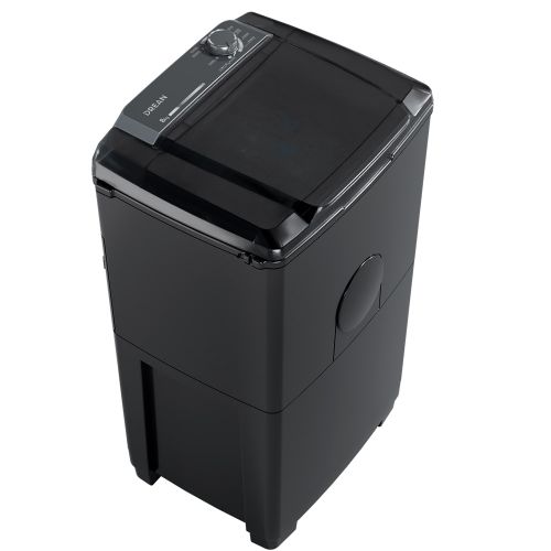 Lavarropas Drean LTDR87SB0 Family 8KG