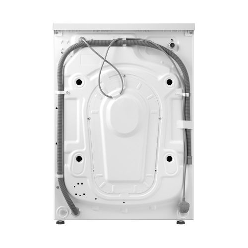 Lavasecarropas Hisense WD1I1141BW 11/7