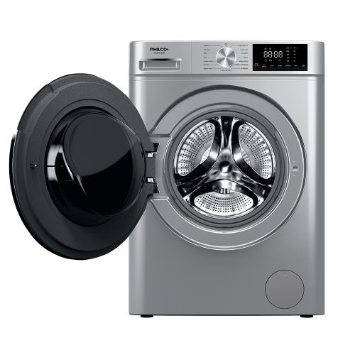 Lavasecarropas Philco PHLS128-2GSN 12/8KG
