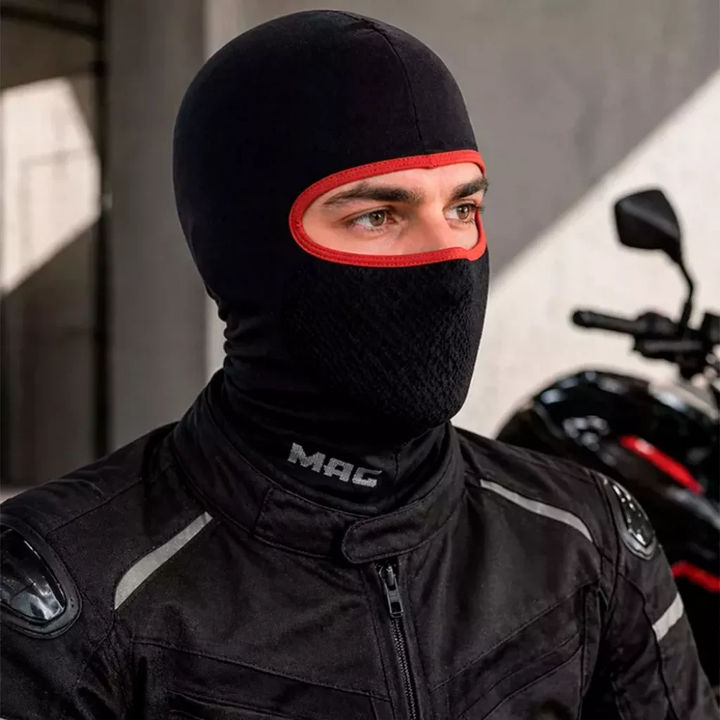 Pasamontañas MAC Helmets