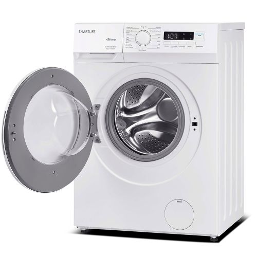 Lavarropas Smartlife SL-WM26I081400 8