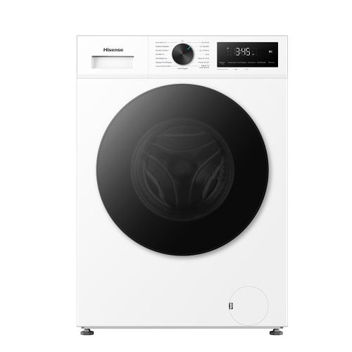 Lavasecarropas Hisense WD1I1141BW 11/7