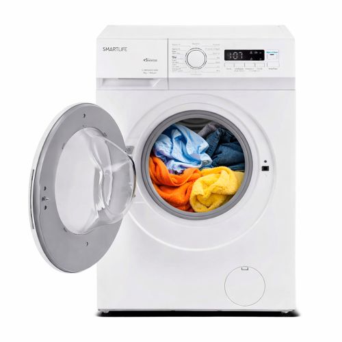 Lavarropas Smartlife SL-WM26I081400 8