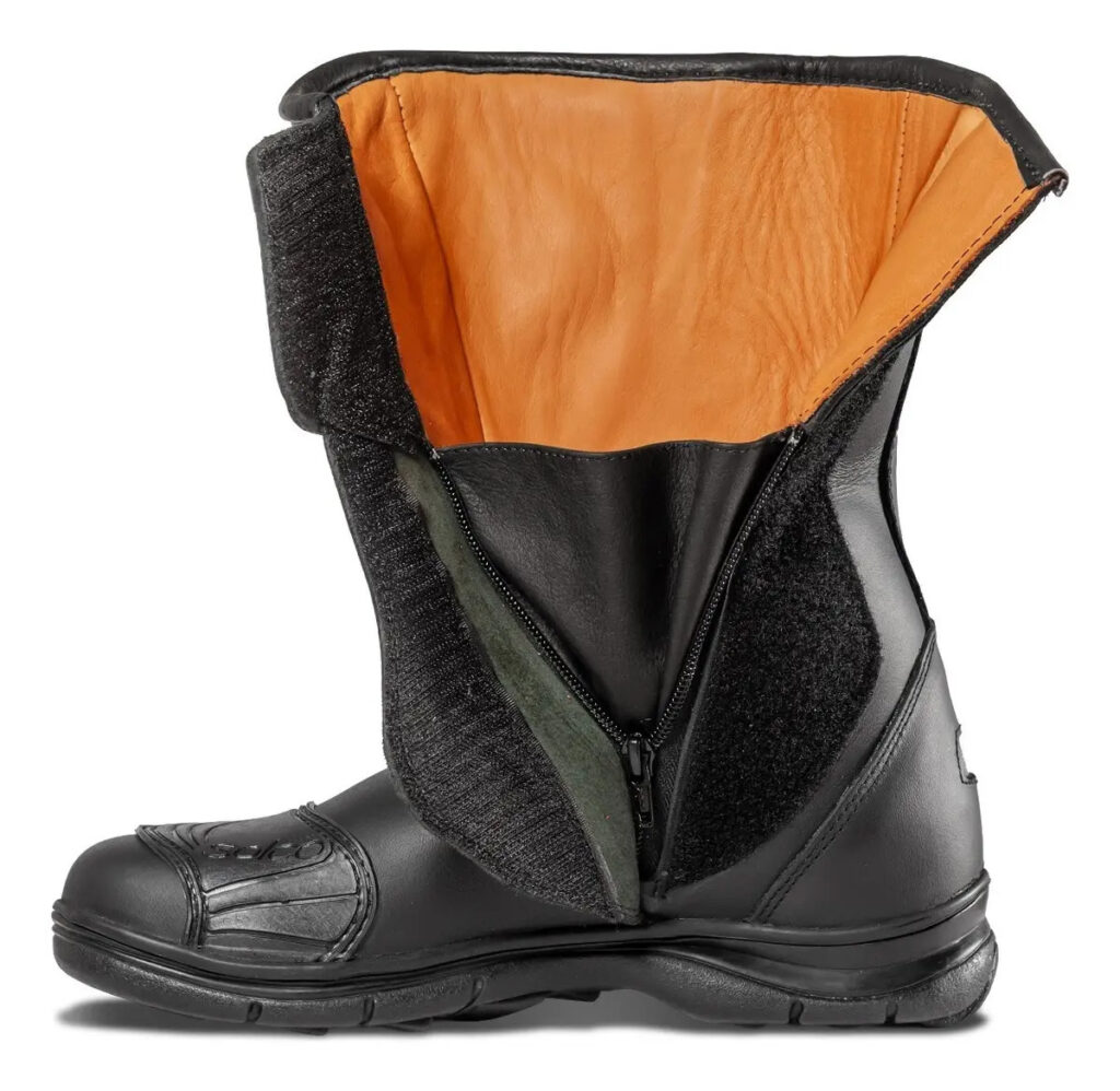 Botas Solco Touring