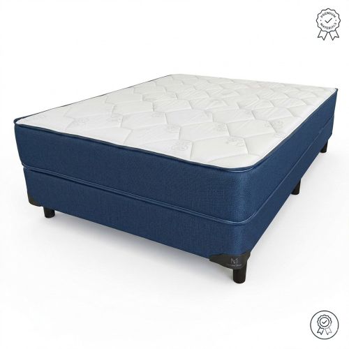 Conjunto Nap Franklin 140X190 ES