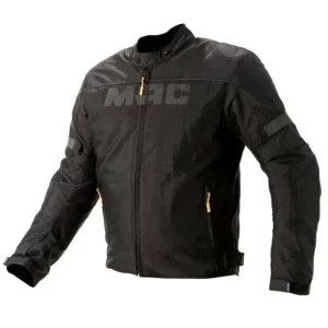 Campera MAC Helmets CARDINAL CORDURA