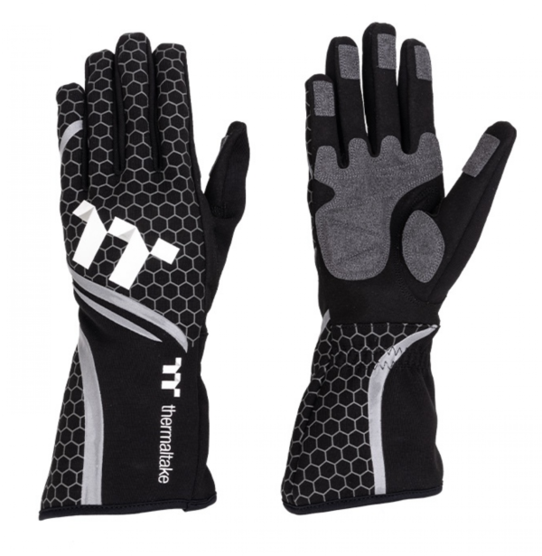 Guantes para simulador Thermaltake SGPXBB-OL