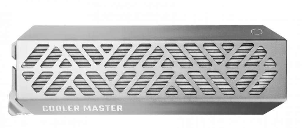Funda para unidad M.2 Cooler Master Oracle Air