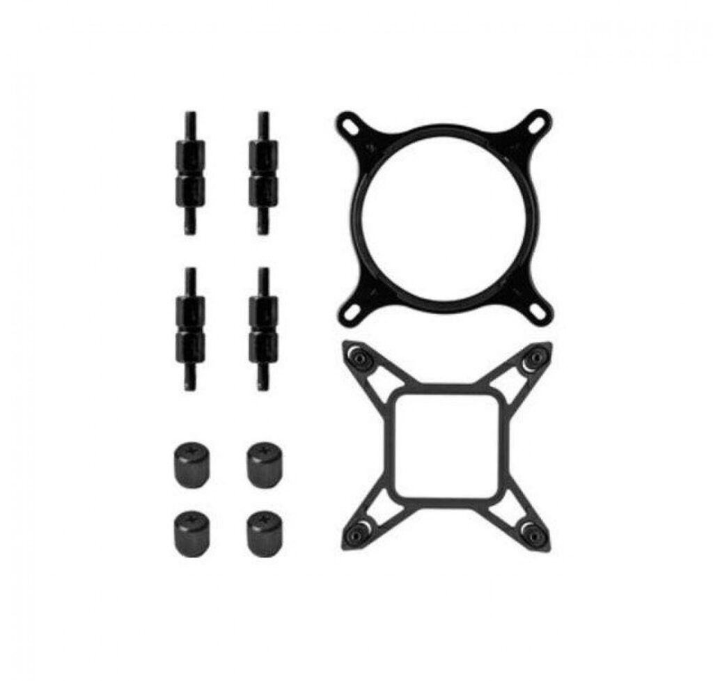 Kit de retención EVGA LGA1700