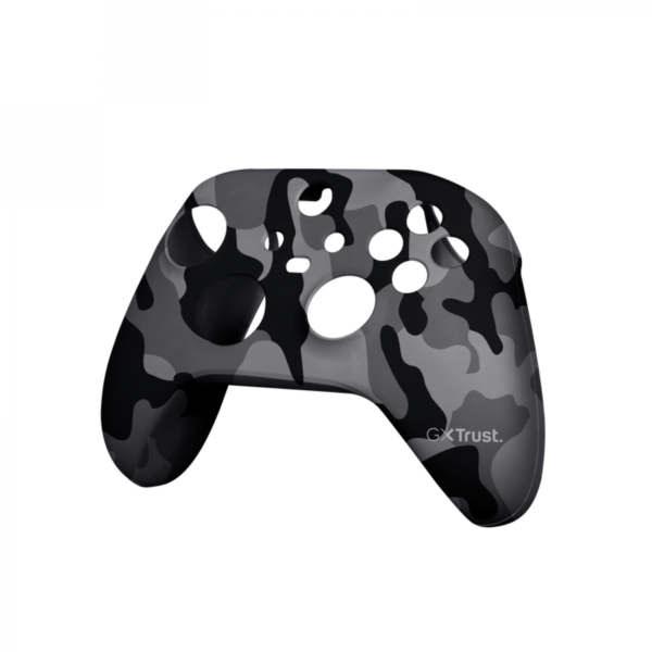 Funda de silicona para joystick Xbox Trust GXT749K