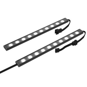 Accesorio de iluminación NZXT Hue 2 RGB Underglow