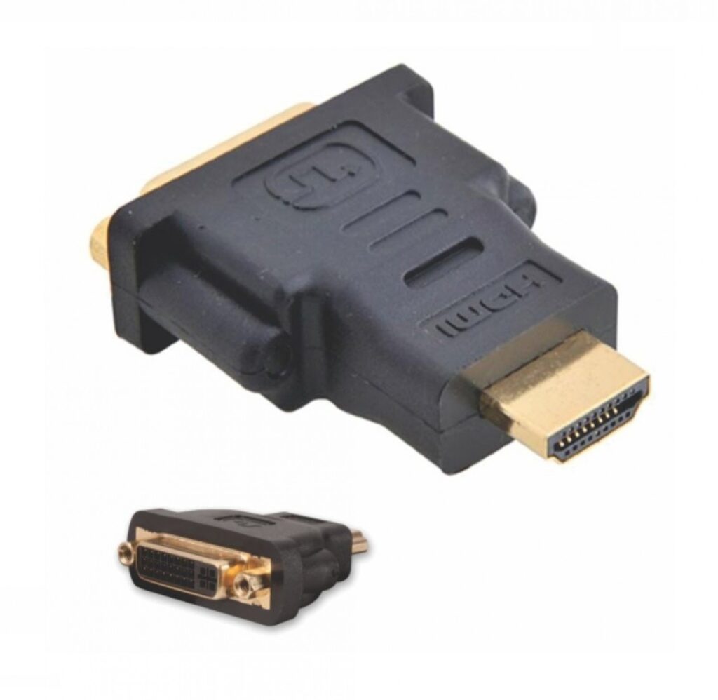 Adaptador HDMI a DVI SFX NB-7557