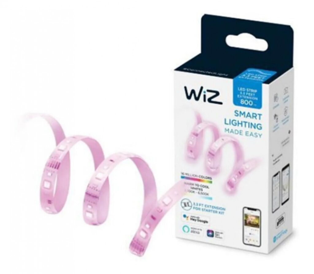 Cable de extensión WiZ Hue