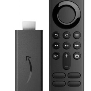 Reproductor multimedia Amazon Fire TV Stick L5B83G