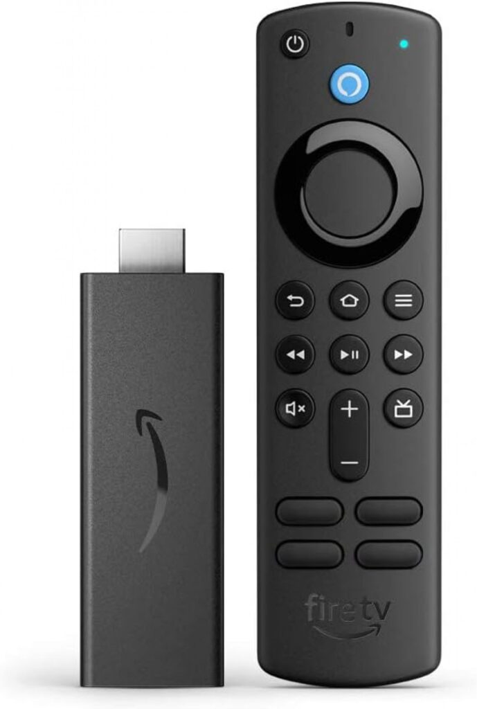 Reproductor multimedia Amazon Fire TV Stick L5B83G