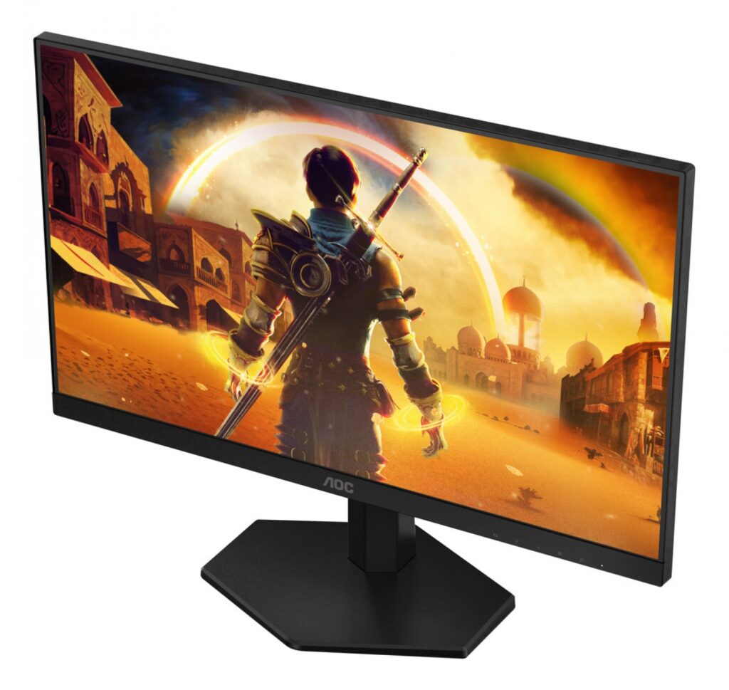 Monitor AOC 24G42E