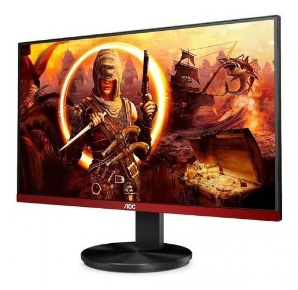 Monitor AOC G2790VX