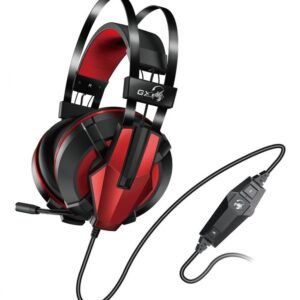 Auriculares GX GAMING HS G710V