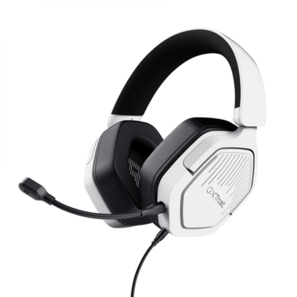 Auricular TRUST GXT 492 Carus
