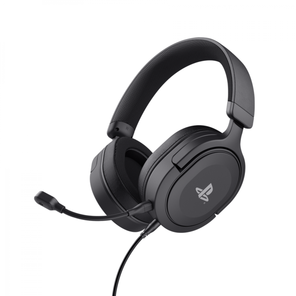 Auricular TRUST GXT 498 Forta