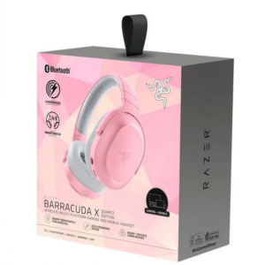 Auricular Razer Barracuda X