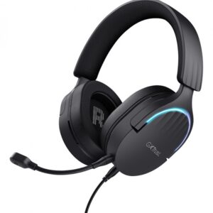 Auricular TRUST Fayzo GXT490