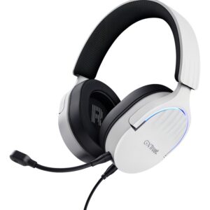 Auricular Trust Fayzo GXT490W