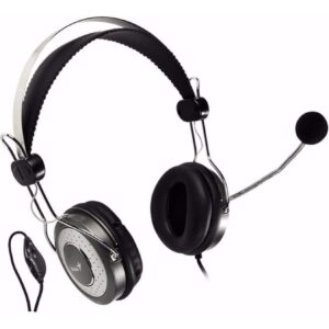 Auriculares GX GAMING HS-04SU