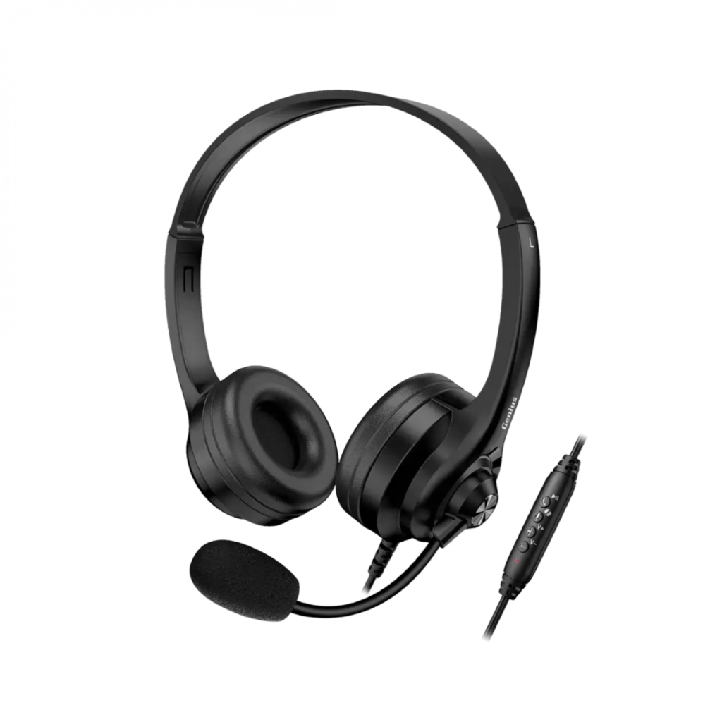 Auriculares GENIUS HS-235U