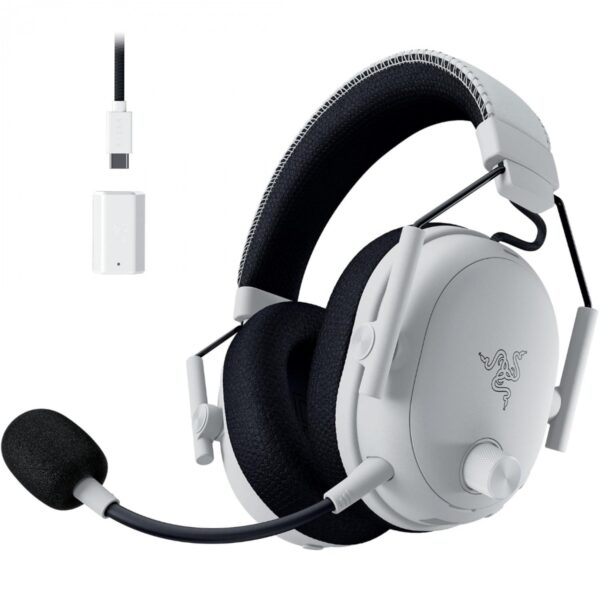 Auriculares Razer BlackShark V3 Pro