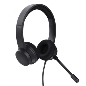 Auriculares Trust Ayda