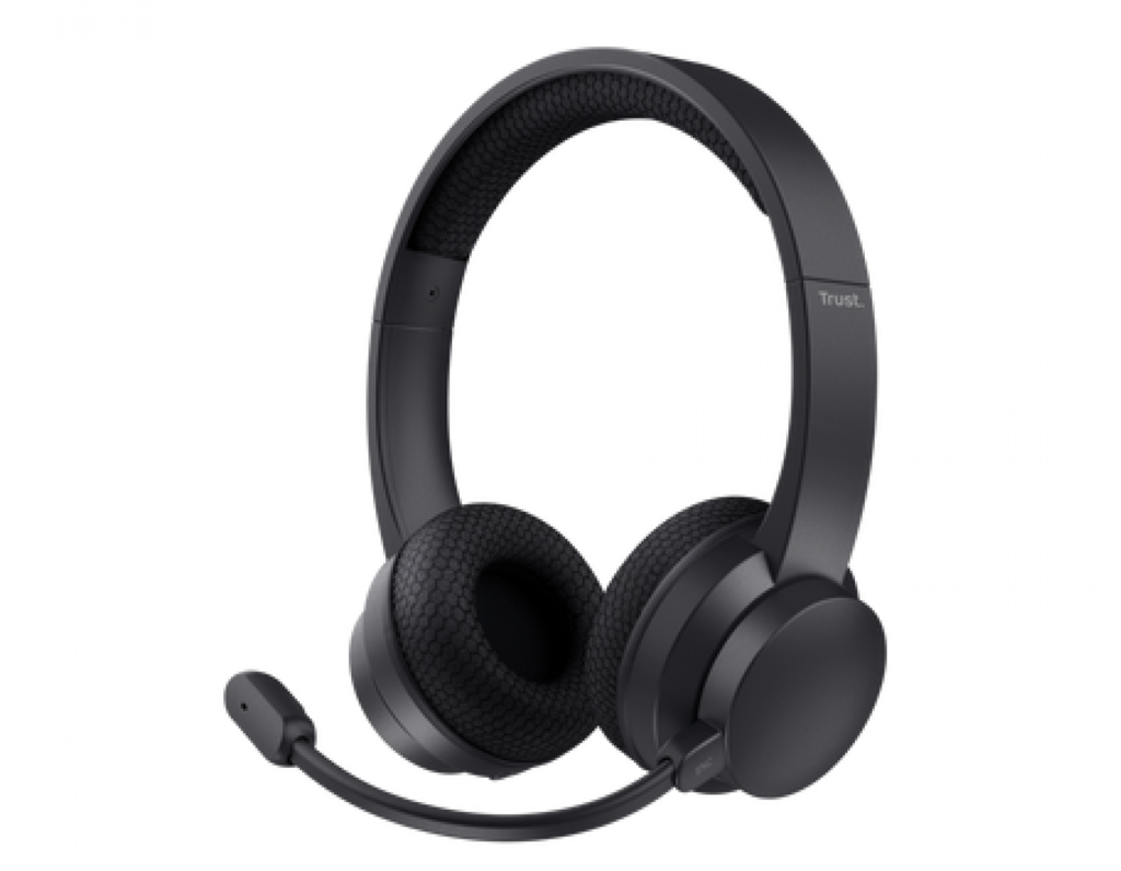 Auricular Trust Ayda Wireless ENC