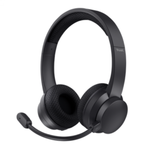 Auricular Trust Ayda Wireless ENC