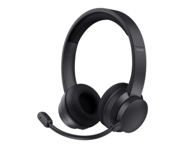 Auricular Trust Ayda Wireless ENC