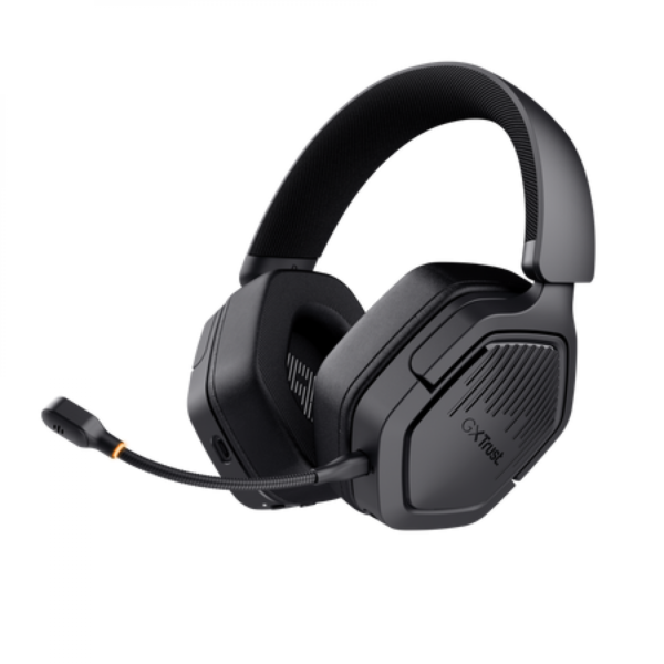 Auricular Trust Carus GXT493