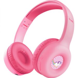 Auricular Trust Nouna Wireless Kids