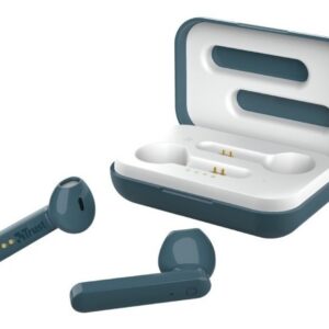 Auricular Trust Primo Touch BT