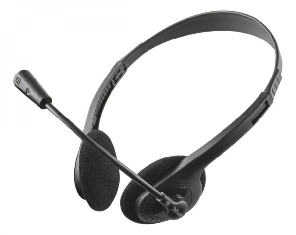 Auriculares Trust Primo