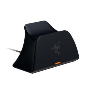 Base de carga Razer Quick Charging Stand para PS5